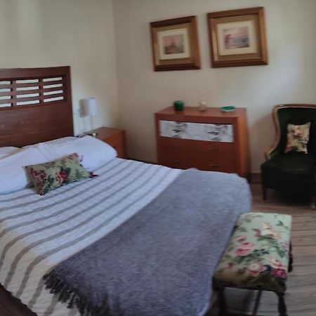 La Calma De Arnedillo Apartment Exterior photo
