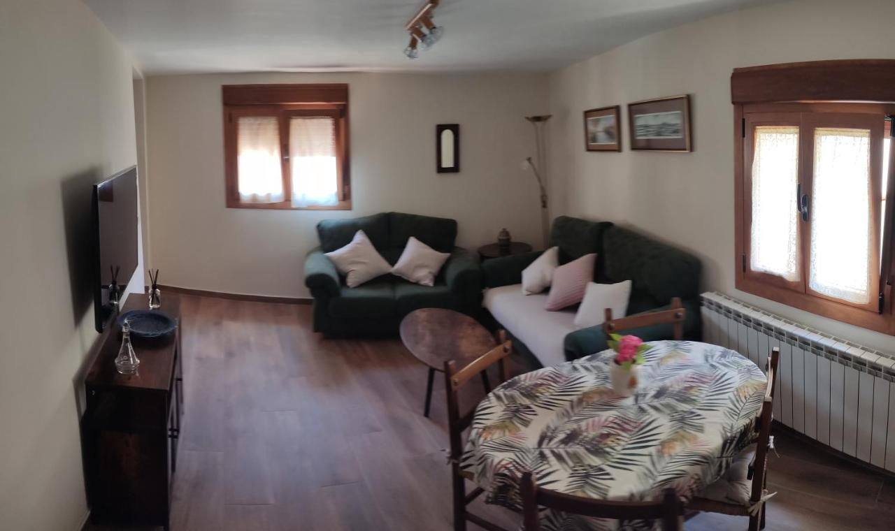 La Calma De Arnedillo Apartment Exterior photo